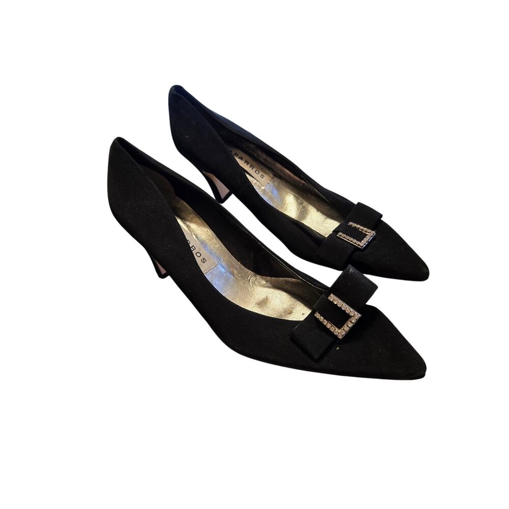 Caparros 7.5B heels